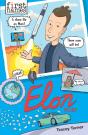 First Names: Elon (Musk) - Preview