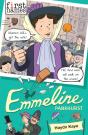 First Names: Emmeline (Pankhurst) - Preview