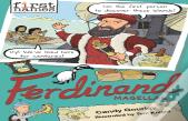 First Names: Ferdinand (Magellan)