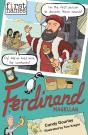 First Names: Ferdinand (Magellan) - Preview
