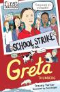 First Names: Greta (Thunberg) - Preview