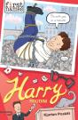 First Names: Harry (Houdini) - Preview