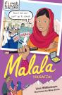 First Names: Malala (Yousafzai) - Preview