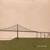 Capa do artigo First Narrows - CD