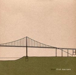 Capa do artigo First Narrows - CD
