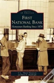 Capa do artigo First National Bank