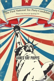 Capa do artigo First National Tee-Party Candidate