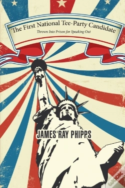 Capa do artigo First National Tee-Party Candidate