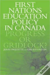 First Nations Education Policy In Canada