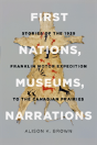 First Nations, Museums, Narrations - Preview