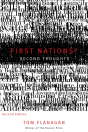 First Nations? Second Thoughts, Second Edition - Preview
