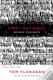 Capa do artigo First Nations? Second Thoughts