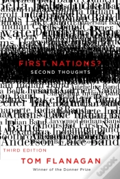 Capa do artigo First Nations? Second Thoughts