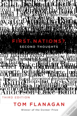 Capa do artigo First Nations? Second Thoughts