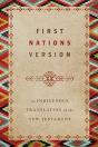 First Nations Version Â€“ An Indigenous Translation Of The New Testament - Preview