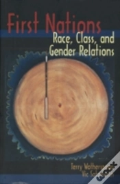 Capa do artigo First Nations