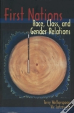 Capa do artigo First Nations