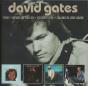 First / Never Let Her Go / Goodbye Girl / Falling In Love Again - CD - Preview