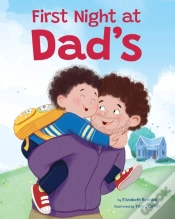 Capa do artigo First Night At Dad