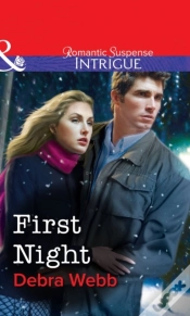 Capa do artigo First Night