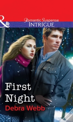 Capa do artigo First Night