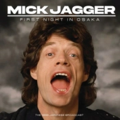 Capa do artigo First Night in Osaka - Vinil