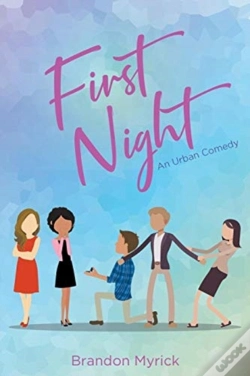 Capa do artigo First Night