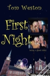 Capa do artigo First Night
