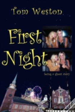 Capa do artigo First Night