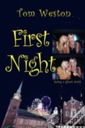 Capa do artigo First Night