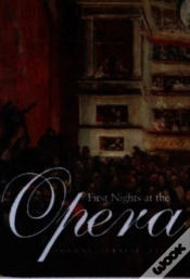 Capa do artigo First Nights At The Opera