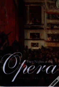 Capa do artigo First Nights At The Opera