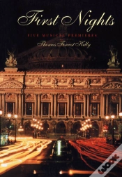 Capa do artigo First Nights