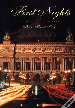 Capa do artigo First Nights