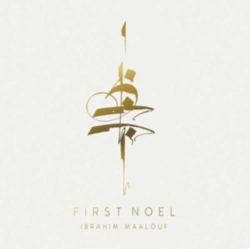 Capa do artigo First Noel - CD