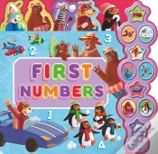Capa do artigo First Numbers