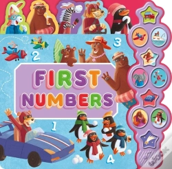 Capa do artigo First Numbers