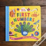 First Numbers