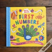 Capa do artigo First Numbers