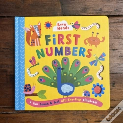 Capa do artigo First Numbers