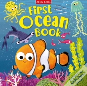 Capa do artigo First Ocean Book