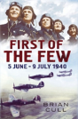 First Of The Few - Preview
