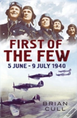 Capa do artigo First Of The Few