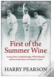 Capa do artigo First Of The Summer Wine
