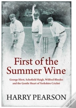 Capa do artigo First Of The Summer Wine