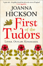First Of The Tudors - Preview