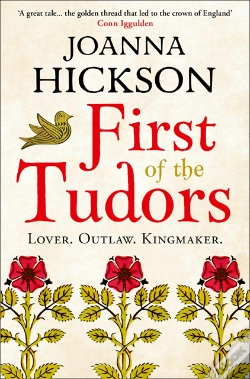 Capa do artigo First Of The Tudors