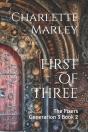 First Of Three - Preview