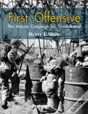 Capa do artigo First Offensive: