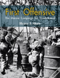 Capa do artigo First Offensive: